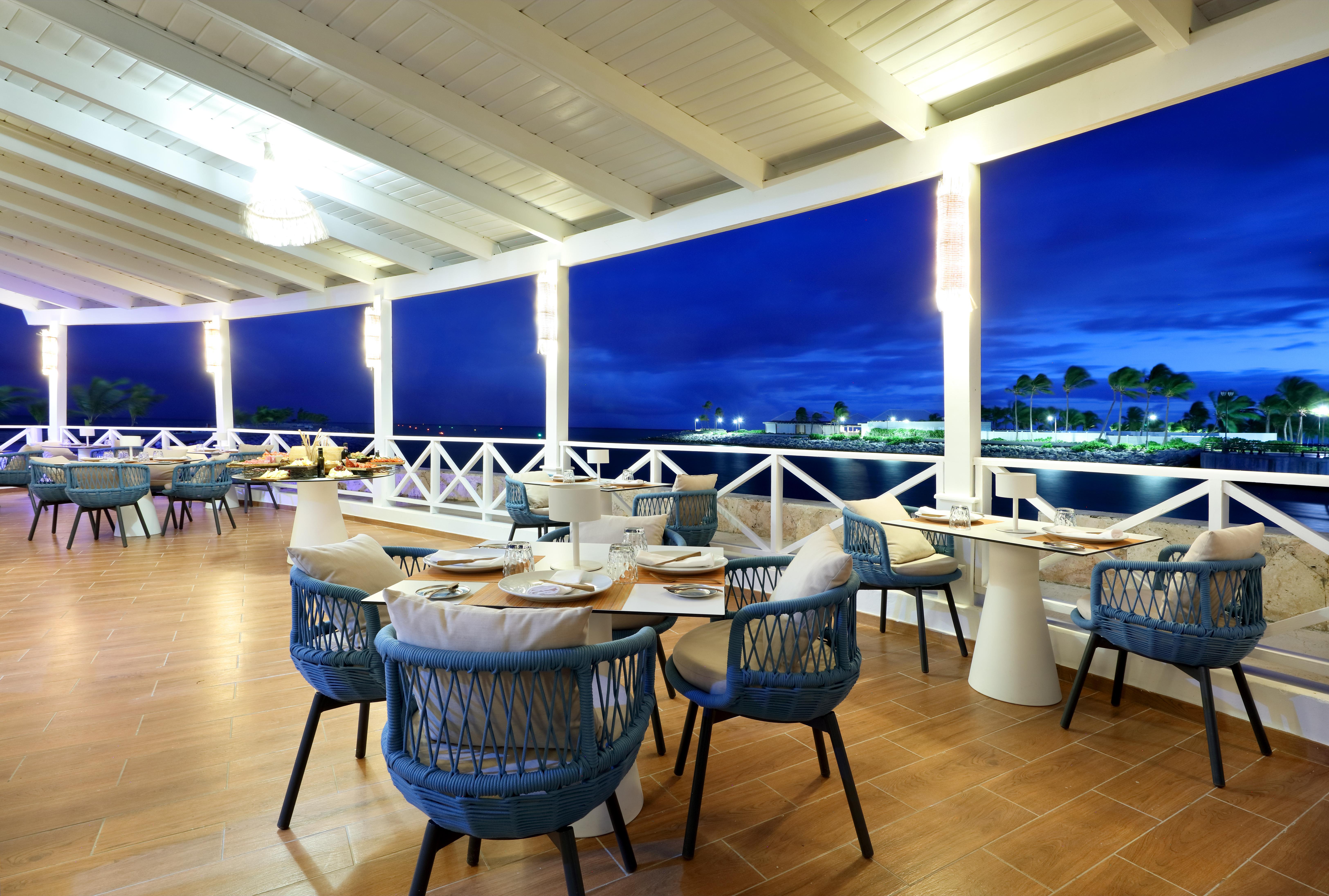 Trs Cap Cana Waterfront & Marina Hotel (Adults Only) Punta Cana Kültér fotó